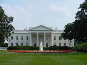 Casa Blanca (Washington)